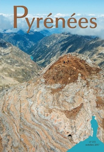 Couverture N° 272