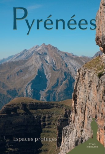 Couverture N° 275