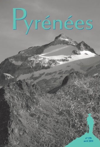 Couverture N° 278
