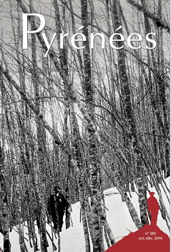 Couverture N° 280