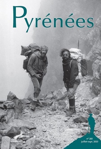 Couverture N° 283
