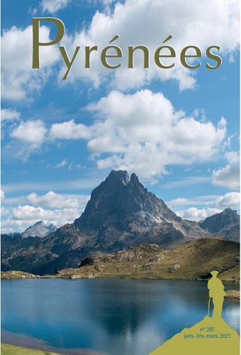 Couverture N° 285