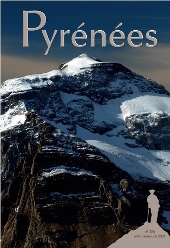 Couverture N° 286