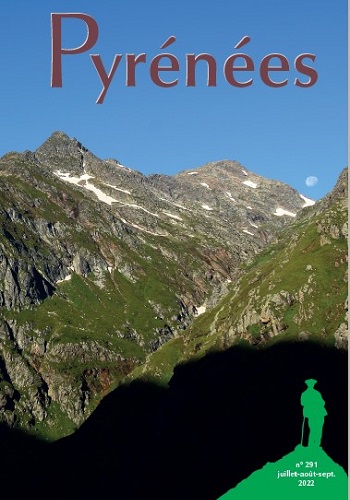 Couverture N° 291