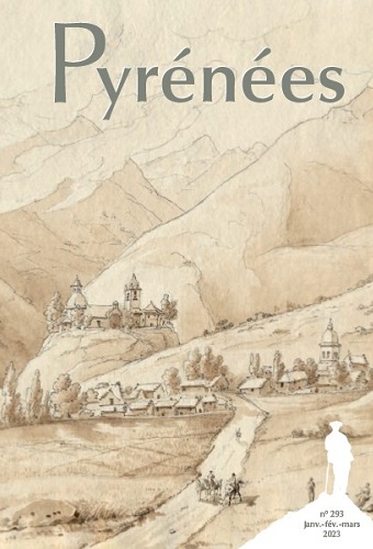 Couverture N° 293