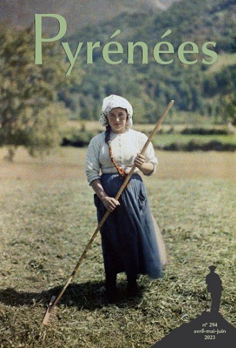 Couverture N° 294
