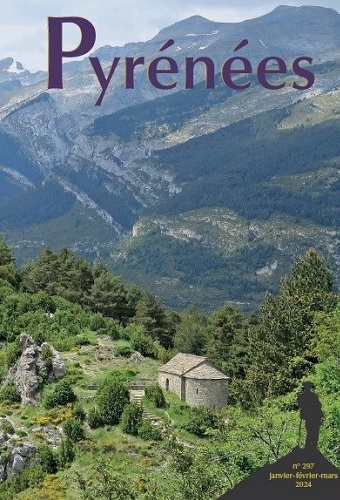 Couverture N° 297