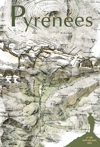 Couverture N° 298