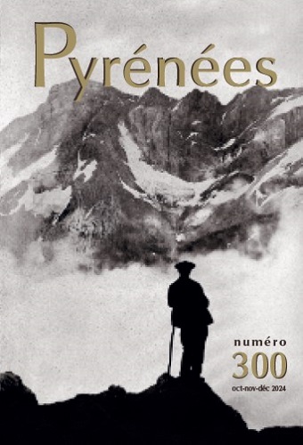 Couverture N° 300