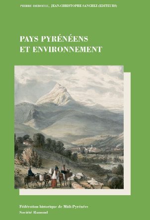PAYS PYRÉNÉENS ET ENVIRONNEMENT