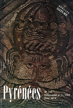 numéro 142 spécial nature
