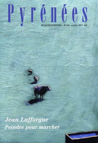 Couverture N° 248