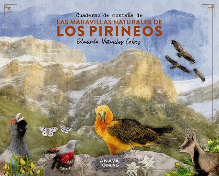 LAS MARAVILLAS NATURALES DE LOS PIRINEOS