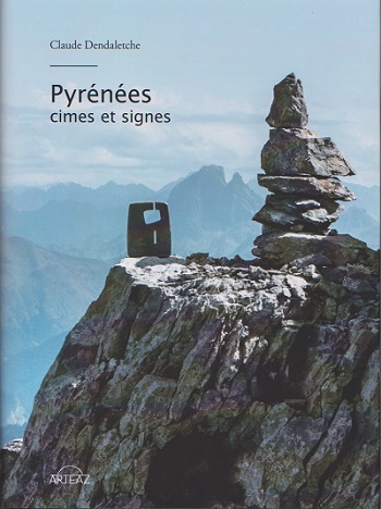 PYRÉNÉES cimes et signes