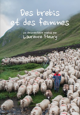 DES BREBIS ET DES FEMMES