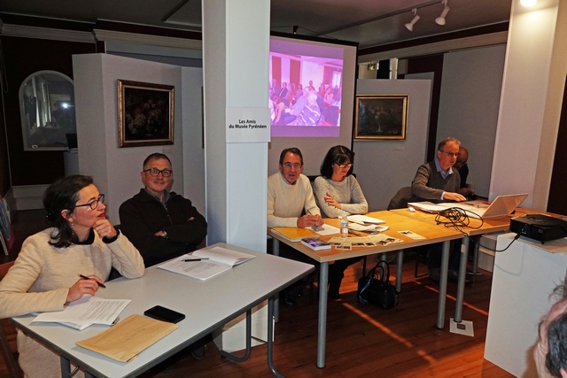 ASSEMBLÉE GÉNÉRALE DU 7 MARS 2020