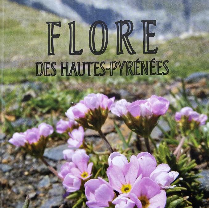 LA FLORE DES HAUTES PYRENEES A ARGELES GAZOST