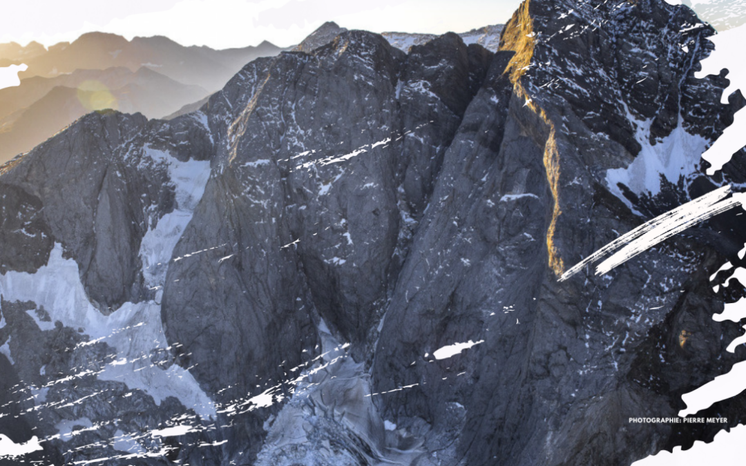 VIGNEMALE: L&rsquo;EPOPEE RUSSELL A CAUTERETS