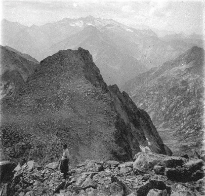 Carnet N° 5 (1933 – 1938)