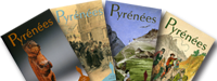 Photo de la couverture du dernier numero