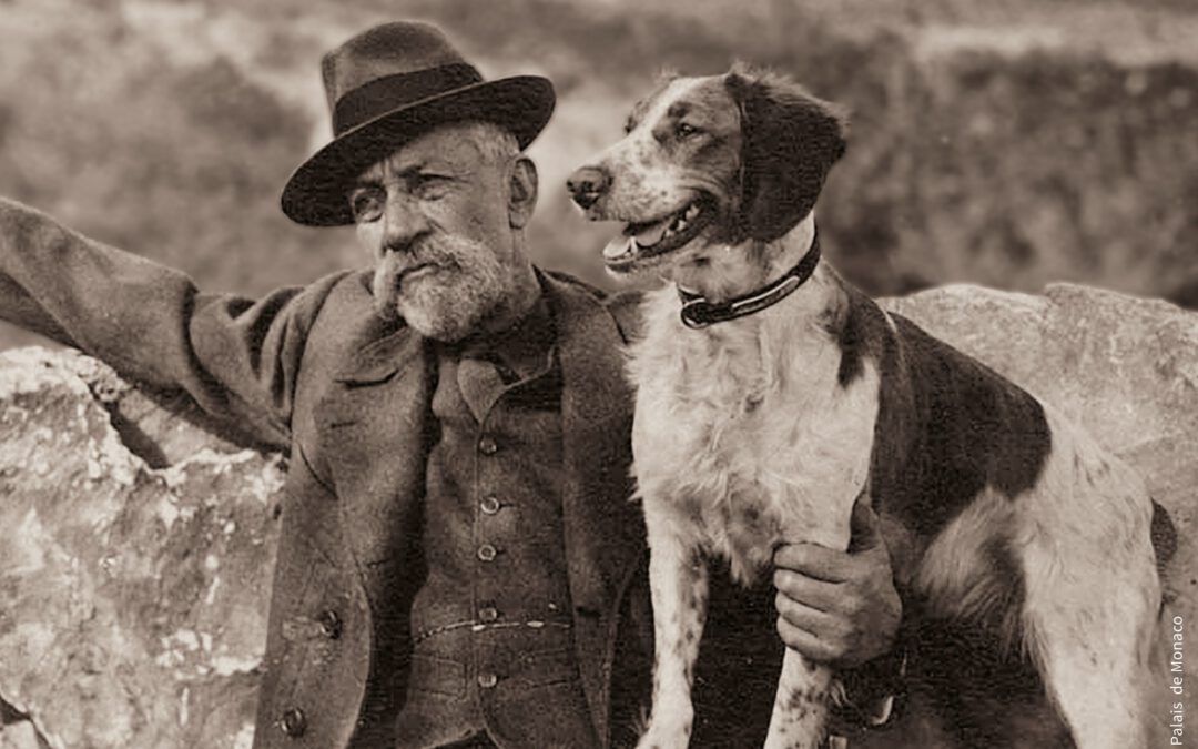 LUCHON: EXPOSITION « ALBERT 1° ET LES PYRENEES »