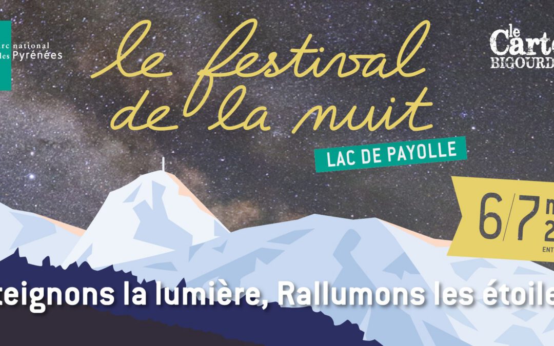 FESTIVAL DE LA NUIT A PAYOLLE (HP.)