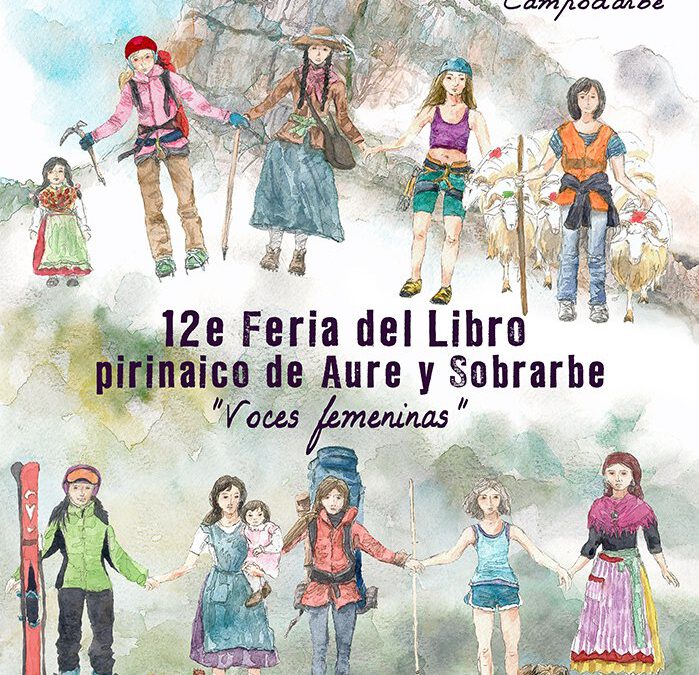 FETE DU LIVRE D&rsquo;AURE ET DU SOBRARBE