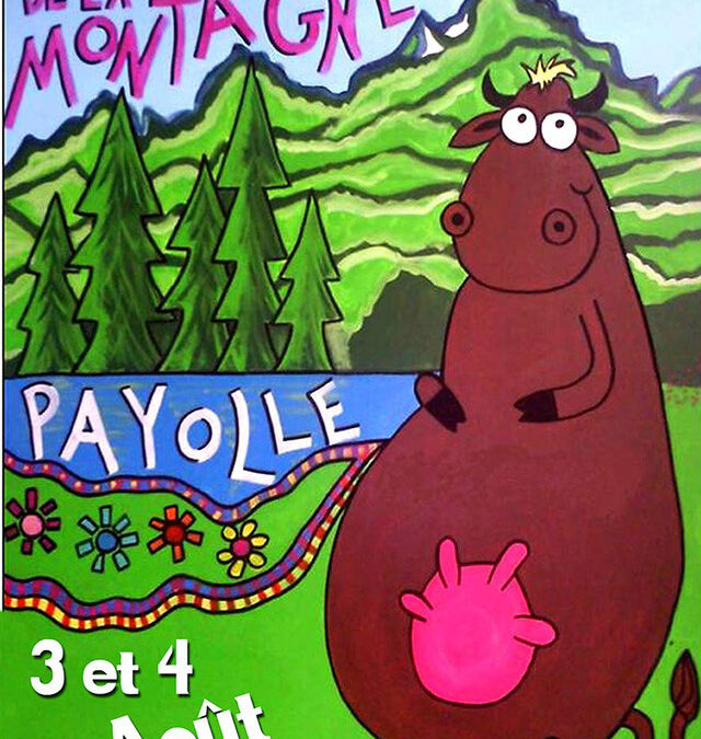 FETE DE LA MONTAGNE