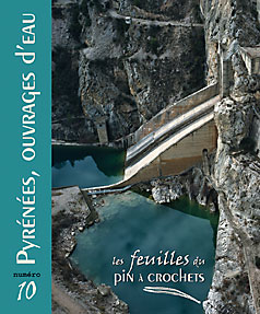 PYRÉNÉES OUVRAGES D’EAU H. Saule-Sorbé, M. Rodes, É. Decam, R. Lasaosa et M. Ortega