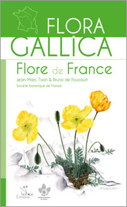 PUBLICATIONS BOTANIQUES