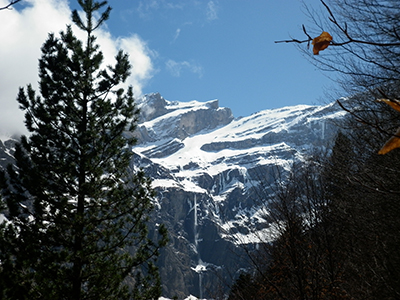 GAVARNIE : LE FESTIVAL NE DÉMÉNAGERA PAS