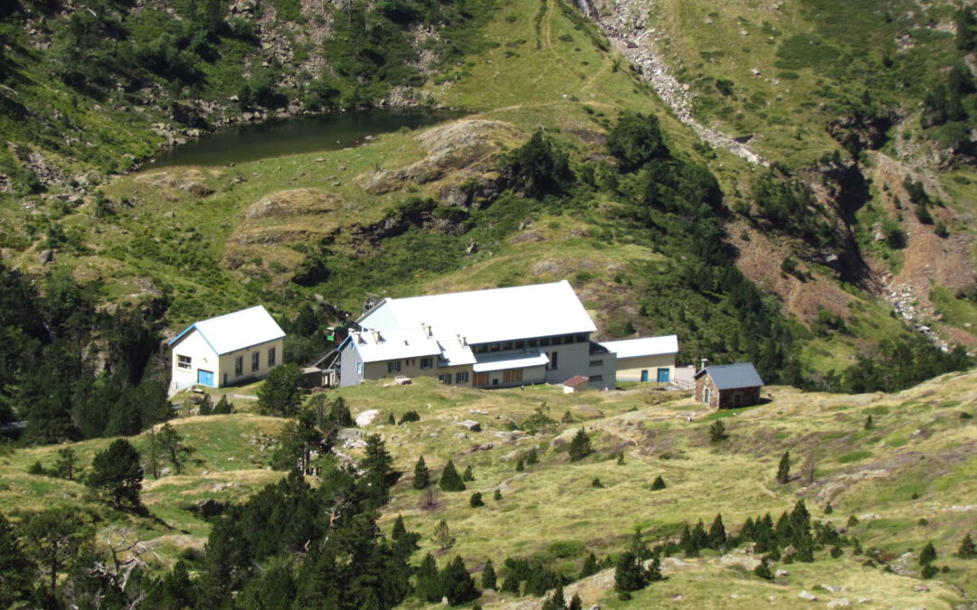 CONCESSIONS HYDROÉLECTRIQUES: LA SHEM EN ÉTAT D&rsquo;ALERTE