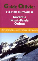 GUIDES OLLIVIER : UNE NOUVELLE RÉÉDITION