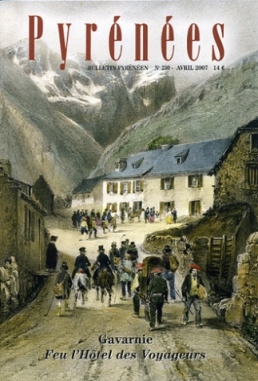 GAVARNIE : L’HÔTEL DES VOYAGEURS SAUVÉ ?