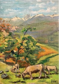 Pastoralisme et ruralité