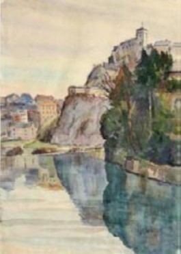 CRÉATION D&rsquo;UNE COMMISSION ARTISTIQUE