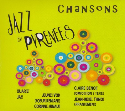 JAZZ EN PYRÉNÉES