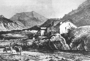 Quelques articles d&rsquo;histoire publiés dans Pyrénées