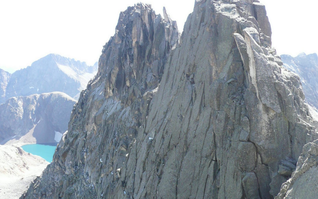 LE PYRENEISME A CAUTERETS