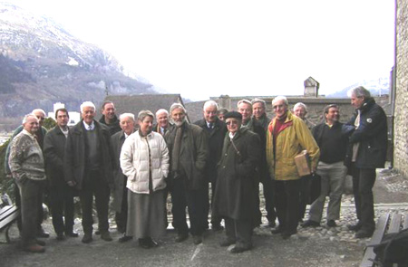 L&rsquo;ASSOCIATION DES AMIS DU MUSÉE PYRÉNÉEN