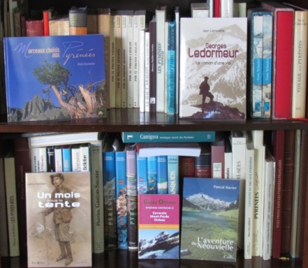 LIBRAIRIE & VIDEOTHEQUE