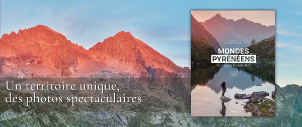 MONDES PYRÉNÉENS