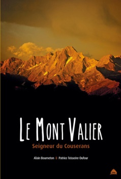 LE MONT VALIER Seigneur du Couserans