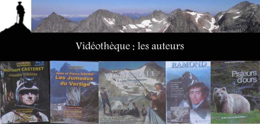 LES AUTEURS