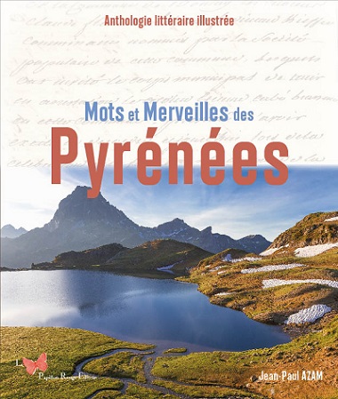 MOTS ET MERVEILLES DES PYRENEES