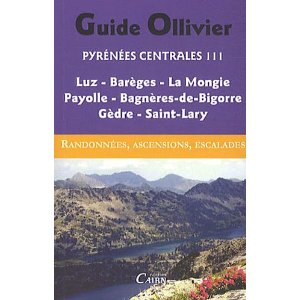 GUIDES OLLIVIER