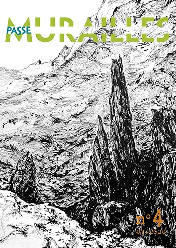 Passe Murailles n°4