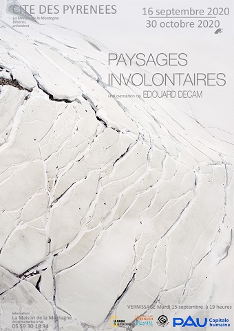 EXPOSITION PAYSAGES INVOLONTAIRES