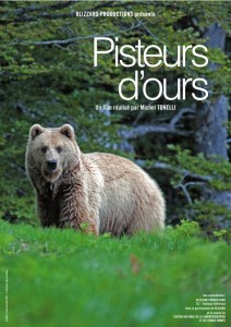 PISTEURS D&rsquo;OURSMichel Tonelli