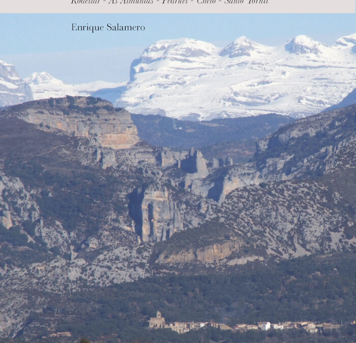 CONOCER EL VALLE DE RODELLAR